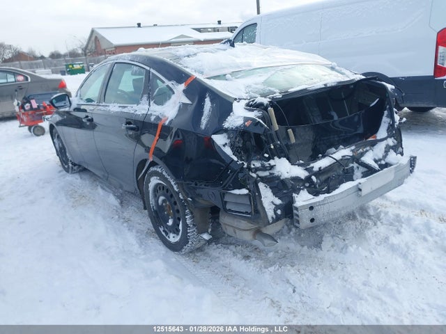 1HGCV1F13KA801136 Honda Accord
