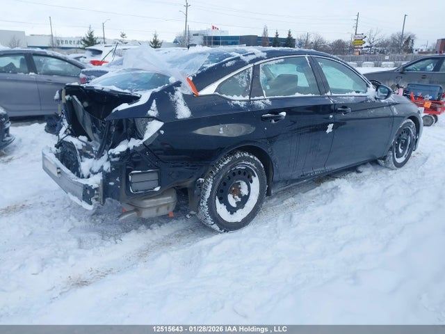 1HGCV1F13KA801136 Honda Accord