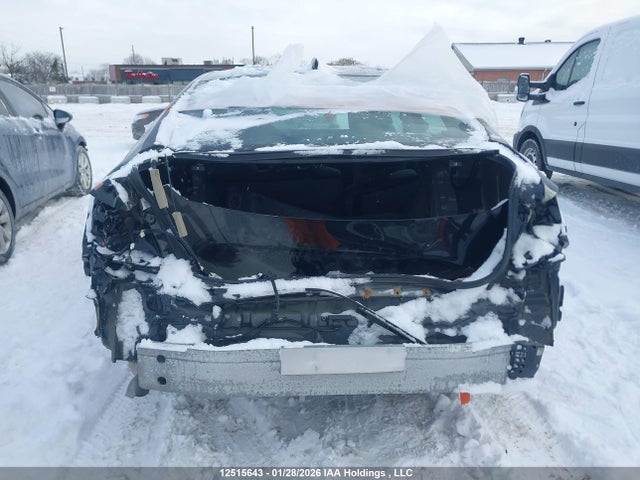 1HGCV1F13KA801136 Honda Accord