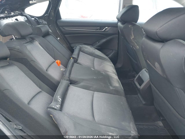 1HGCV1F13KA801136 Honda Accord