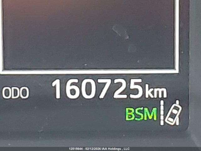 2T3WFREV2JW436900 Toyota Rav4 Adventure/xle