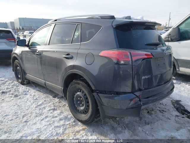 2T3WFREV2JW436900 Toyota Rav4 Adventure/xle