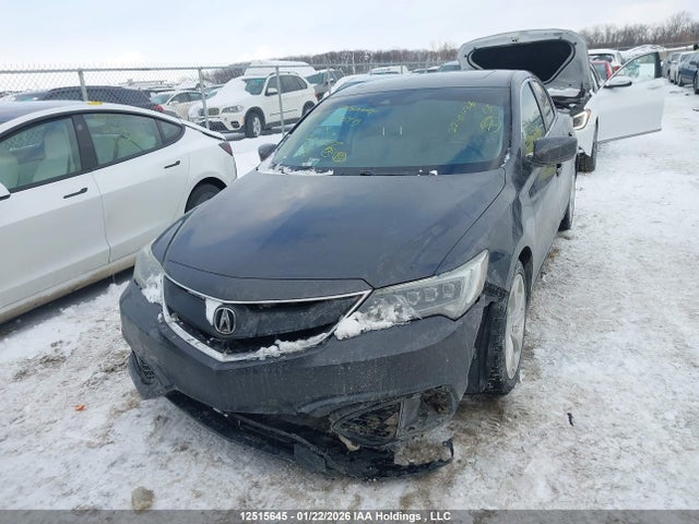 Acura Ilx Premium/technology 2016 19UDE2F73GA801577 Image 13