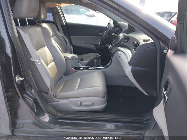 Acura Ilx Premium/technology 2016 19UDE2F73GA801577 Image 5