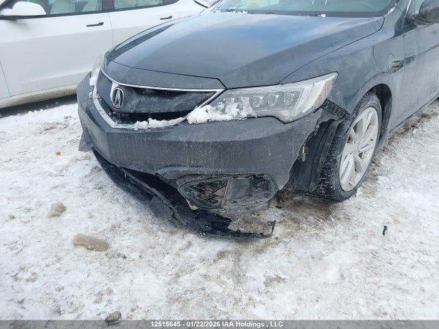 Acura Ilx Premium/technology 2016 19UDE2F73GA801577 Image 6