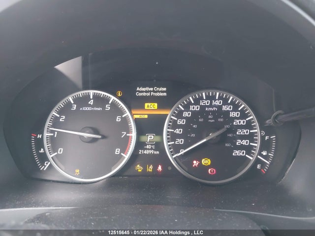 Acura Ilx Premium/technology 2016 19UDE2F73GA801577 Image 7