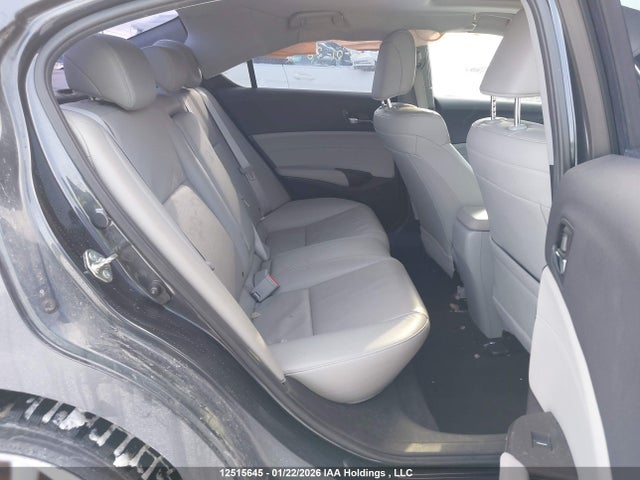 Acura Ilx Premium/technology 2016 19UDE2F73GA801577 Image 8