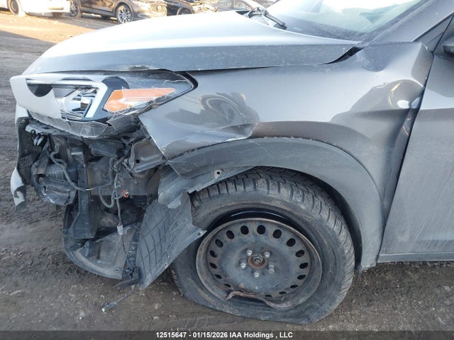 KM8J3CA4XMU332262 Hyundai Tucson Preferred Awd With Sun And Leather Package