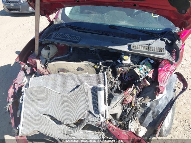 1FMCU9GD8HUD79022 Ford ESCAPE SE
