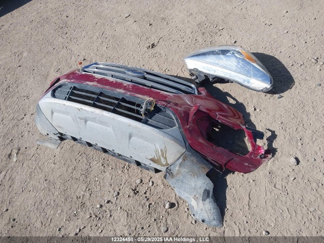 1FMCU9GD8HUD79022 Ford ESCAPE SE
