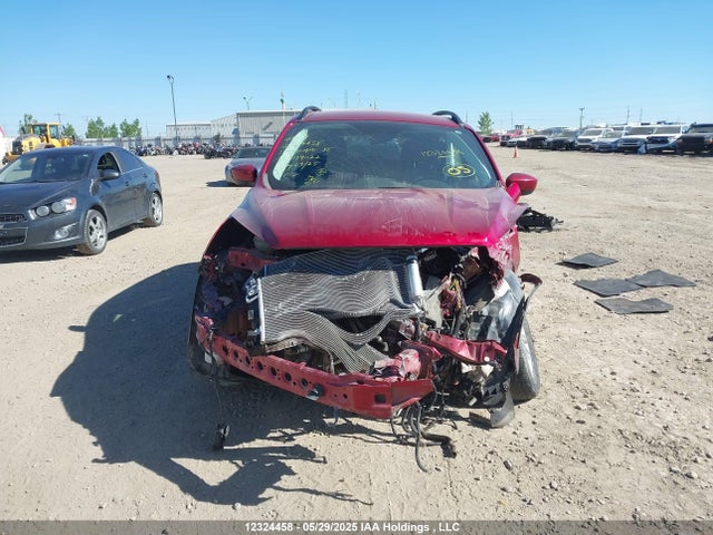 1FMCU9GD8HUD79022 Ford ESCAPE SE