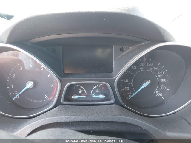 1FMCU9GD8HUD79022 Ford ESCAPE SE
