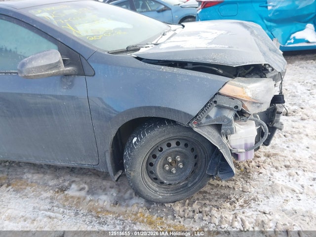 12515655 :رقم المزاد ، 2T1BURHE8HC852552 vin ، 2017 Toyota Corolla L/le/xle/se/xse مزاد بيع