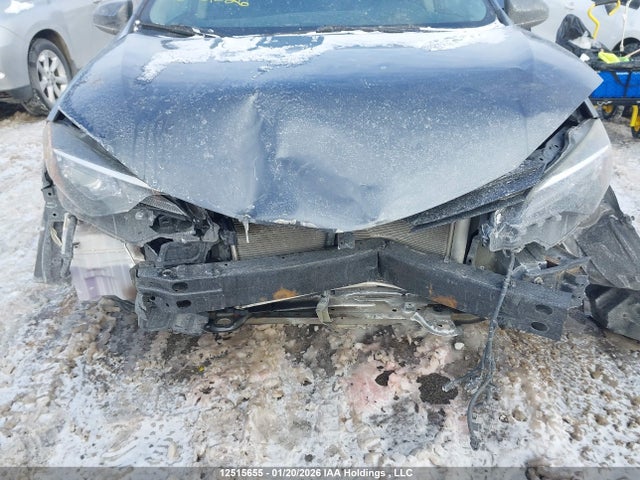 12515655 :رقم المزاد ، 2T1BURHE8HC852552 vin ، 2017 Toyota Corolla L/le/xle/se/xse مزاد بيع