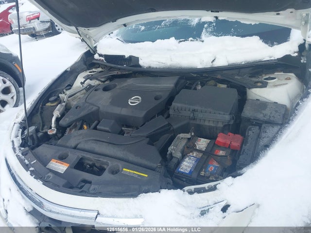 Nissan Altima 2015 1N4AL3AP1FN906037 Image 10