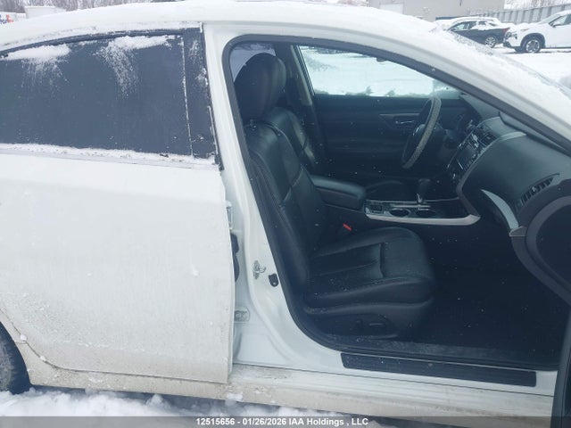 Nissan Altima 2015 1N4AL3AP1FN906037 Image 5