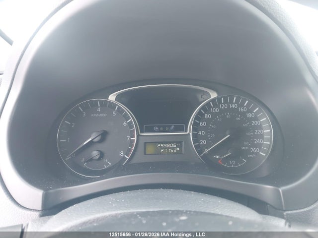 Nissan Altima 2015 1N4AL3AP1FN906037 Image 7
