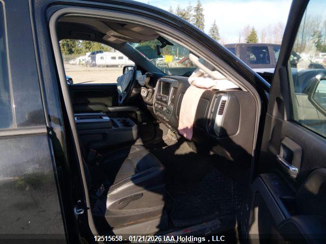 3GCUKREC6JG356842 Chevrolet Silverado K1500 Lt