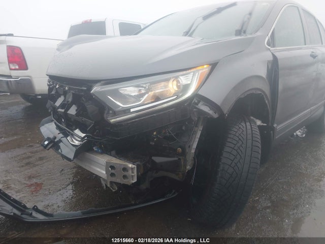 2HKRW2H82HH118187 Honda CR-V EXL