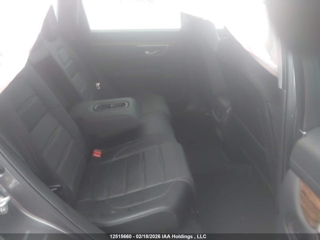 2HKRW2H82HH118187 Honda CR-V EXL