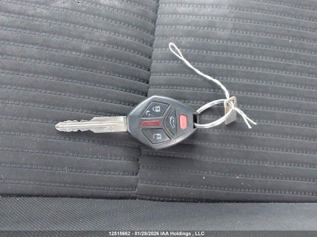 Mitsubishi Lancer Gt/se 2015 JA32U2FU2FU607777 Image 11