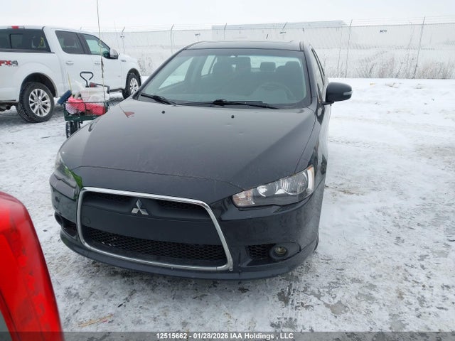 Mitsubishi Lancer Gt/se 2015 JA32U2FU2FU607777 Image 12