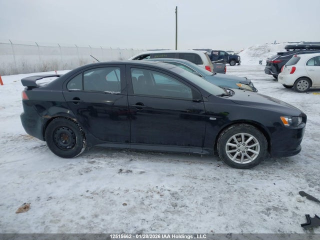 Mitsubishi Lancer Gt/se 2015 JA32U2FU2FU607777 Image 13