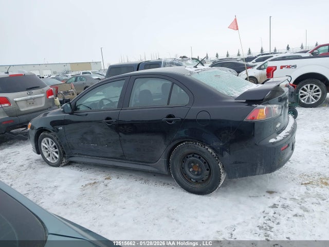 Mitsubishi Lancer Gt/se 2015 JA32U2FU2FU607777 Image 14