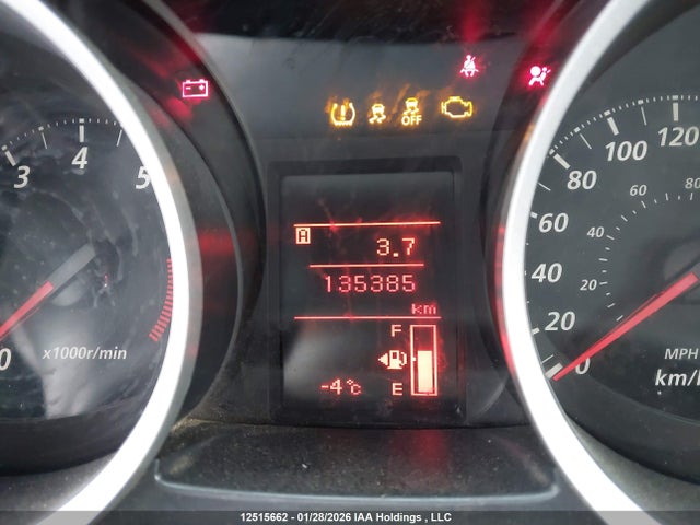 Mitsubishi Lancer Gt/se 2015 JA32U2FU2FU607777 Image 15