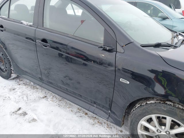 Mitsubishi Lancer Gt/se 2015 JA32U2FU2FU607777 Image 6