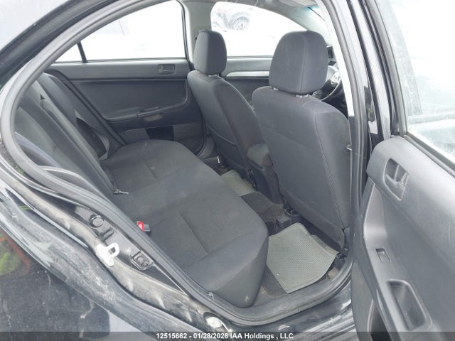 Mitsubishi Lancer Gt/se 2015 JA32U2FU2FU607777 Image 8