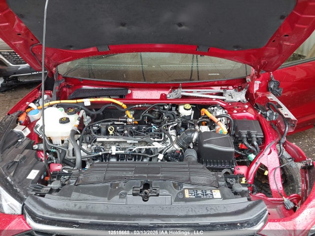 1FMCU9PZ2PUA31517 Ford Escape St-line Elite