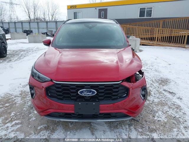 1FMCU9PZ2PUA31517 Ford Escape St-line Elite
