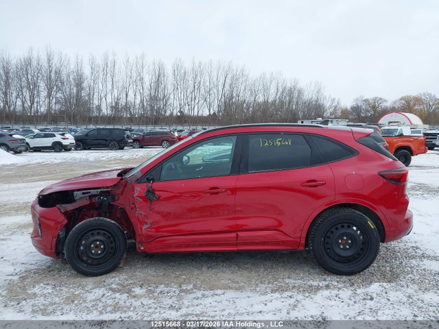 1FMCU9PZ2PUA31517 Ford Escape St-line Elite
