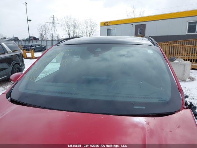1FMCU9PZ2PUA31517 Ford Escape St-line Elite