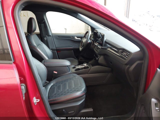 1FMCU9PZ2PUA31517 Ford Escape St-line Elite
