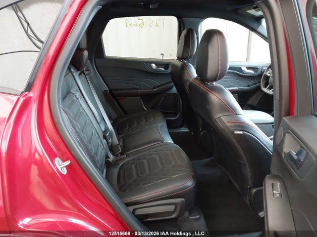 1FMCU9PZ2PUA31517 Ford Escape St-line Elite