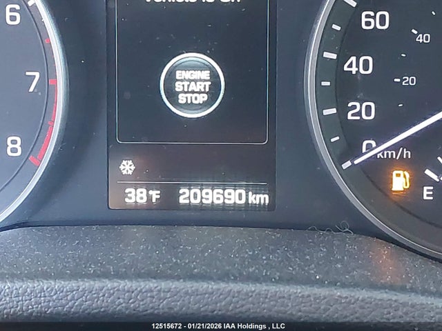 12515672 :رقم المزاد ، KMHD84LF0JU477180 vin ، 2018 Hyundai Elantra Sel/value/limited مزاد بيع