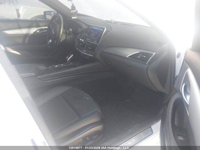 1G6DS5RK9M0108266 Cadillac CT5 LUXURY