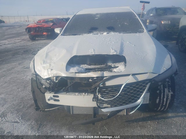 1G6DS5RK9M0108266 Cadillac CT5 LUXURY