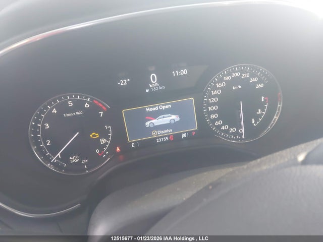 1G6DS5RK9M0108266 Cadillac CT5 LUXURY