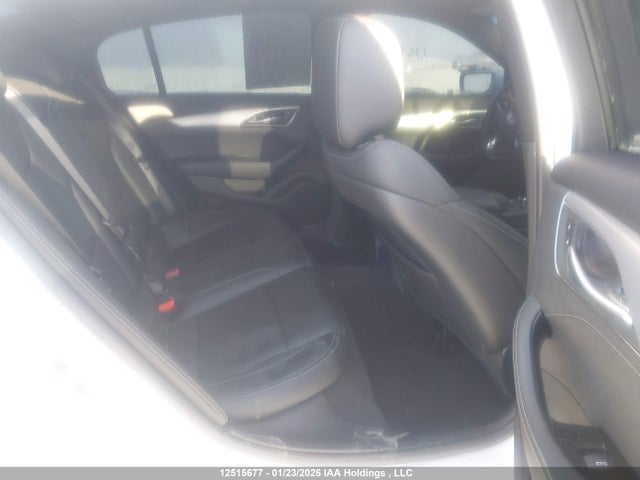 1G6DS5RK9M0108266 Cadillac CT5 LUXURY