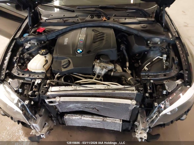 Продаж на аукціоні авто 2018 Bmw M2, vin: WBS1J5C50J7B70174, номер лоту: 12515686