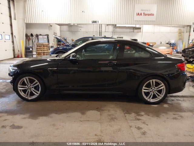 Продаж на аукціоні авто 2018 Bmw M2, vin: WBS1J5C50J7B70174, номер лоту: 12515686