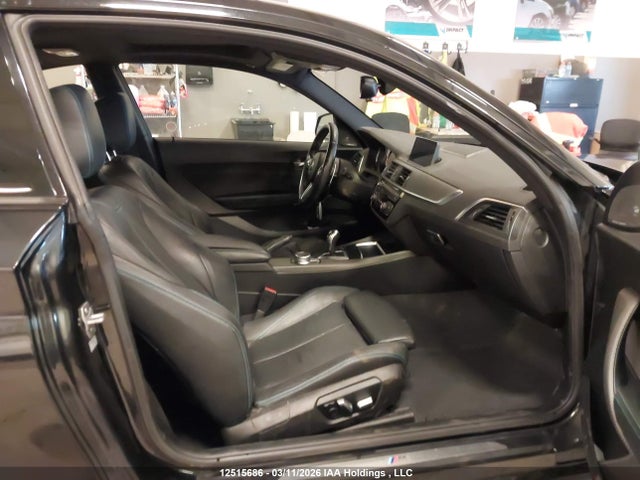 Продаж на аукціоні авто 2018 Bmw M2, vin: WBS1J5C50J7B70174, номер лоту: 12515686