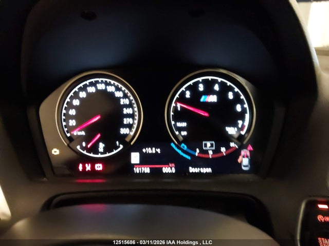 Продаж на аукціоні авто 2018 Bmw M2, vin: WBS1J5C50J7B70174, номер лоту: 12515686