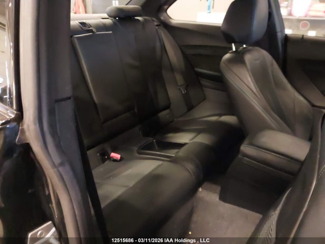 Продаж на аукціоні авто 2018 Bmw M2, vin: WBS1J5C50J7B70174, номер лоту: 12515686