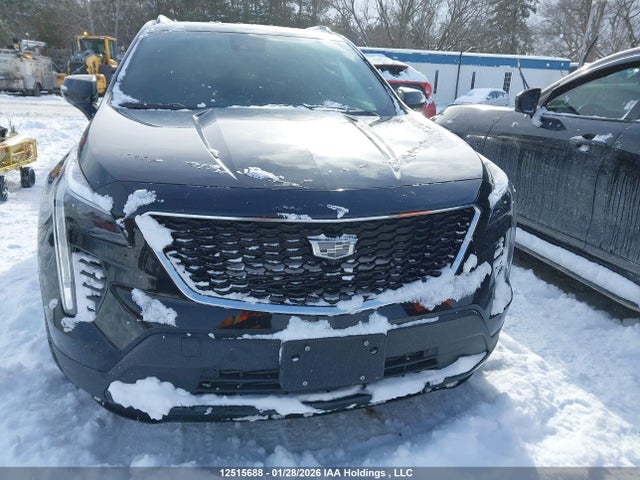 Cadillac XT4 SPORT 2023 1GYFZFR4XPF107440 Image 12