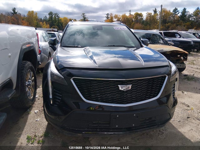 Cadillac XT4 SPORT 2023 1GYFZFR4XPF107440 Image 13