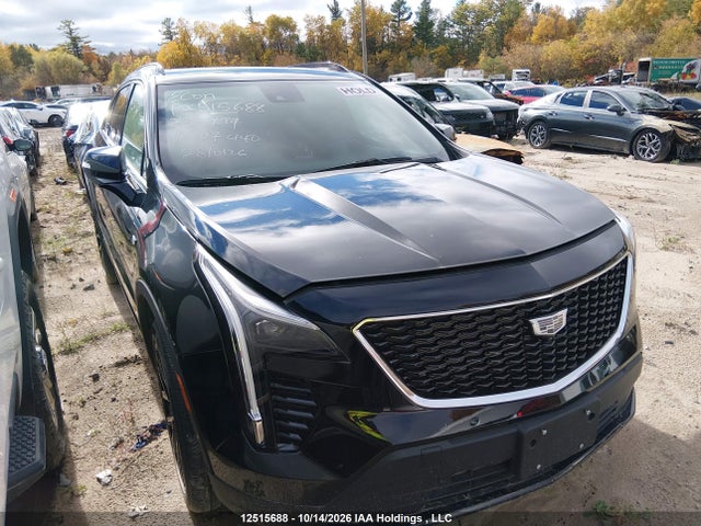 Cadillac XT4 SPORT 2023 1GYFZFR4XPF107440 Image 14